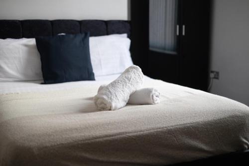 Sunderland House | Riversdale