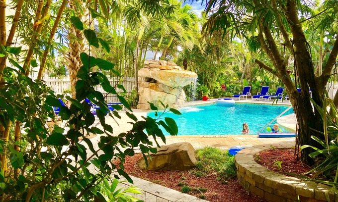 Pompano Beach Apartment | Riverside by the Beach Apartments