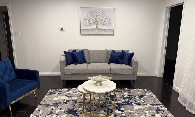 Riverside House | Riverside Dream House