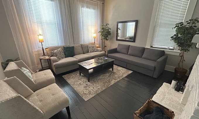 Cincinnati Apartment | Riverside Hideaway minutes from downtown Cincy