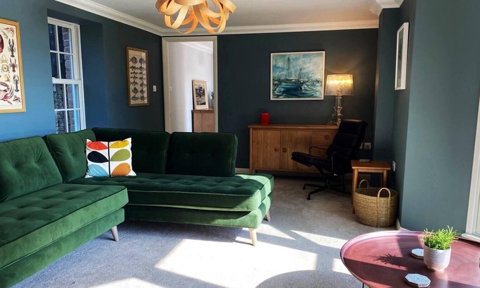 St Clement Cottage | Riverside Idyll - the perfect Cornish Sanctuary
