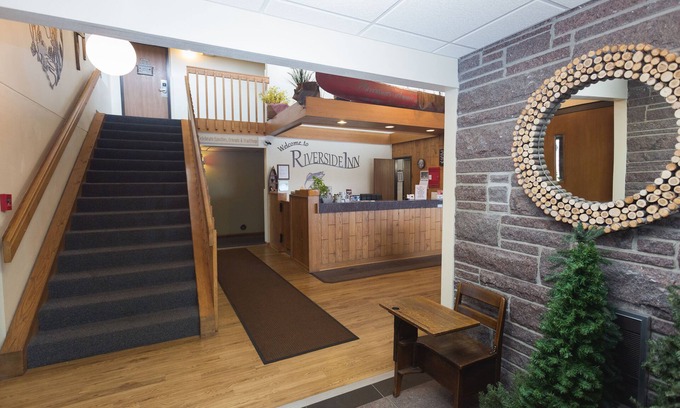 Cold Spring Hotel | Riverside Inn