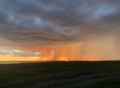 Metsimaholo House | Riverside Inn