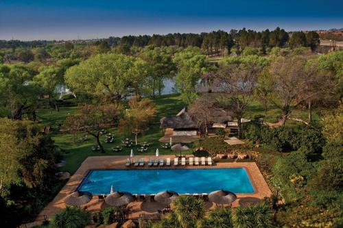 Vanderbijlpark Hotel | Riverside Sun