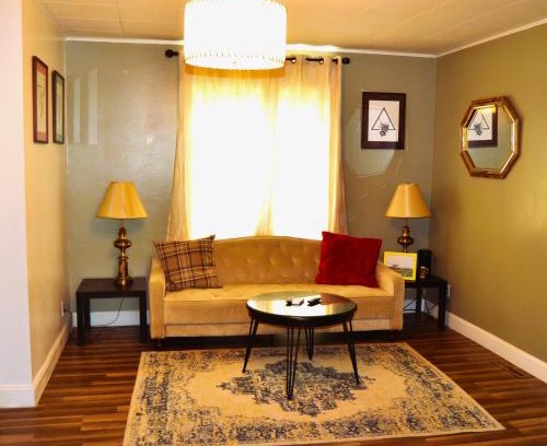 Grand Forks Apartment | Riverside