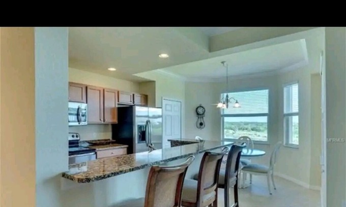 Braden River Condo | Riverstrand Golf and Country Club, Bradenton Fl