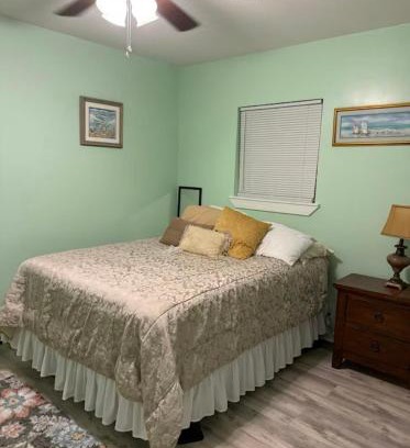 Blountstown House | Rivertown Bungalow