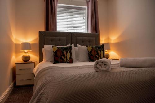 Llangollen House | RiverTree House