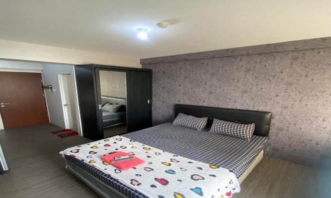 Cikarang Apartment | Riverview Apartemen by HHH Property