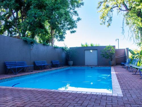 Upington House | Riverview Guesthouse