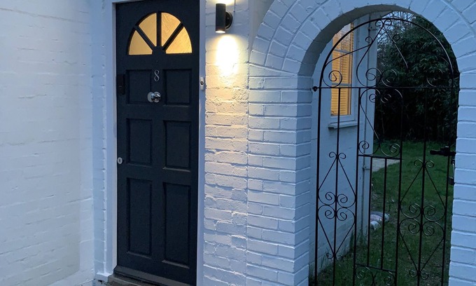 Datchet Apartment | Riverwalk Apartment One