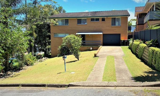 Nambucca Heads House | Riverwood - Beautiful destination, large home perfect for a family getaway!