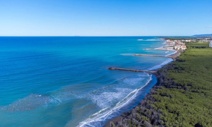 Marina di Cecina Apartment | Riviera 3 by Interhome