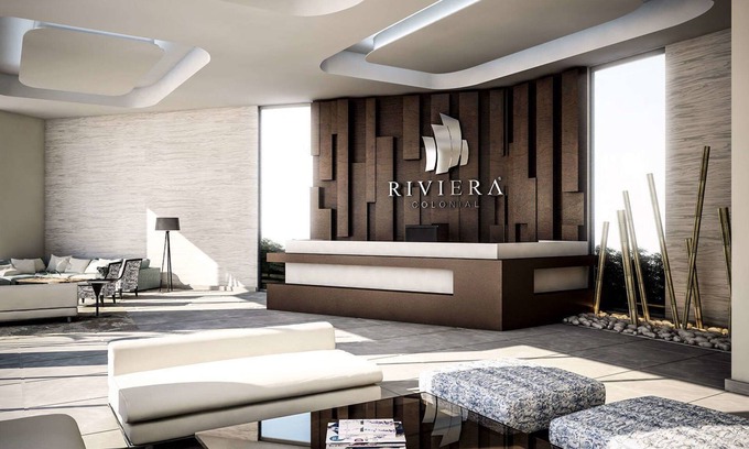 Santo Domingo Apartment | Riviera Colonial