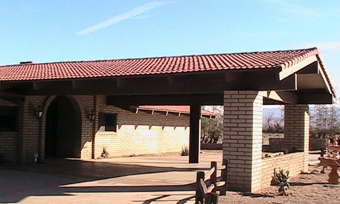 Borrego Springs House | Riviera Farms, Gracious, Large, Family Friendly, Amenity Filled, Home.