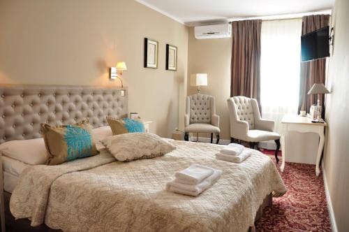 Olszewnica Nowa Resort | Riviera Resort Airport Modlin