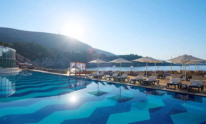 Gorica Hotel | Rixos Premium Dubrovnik