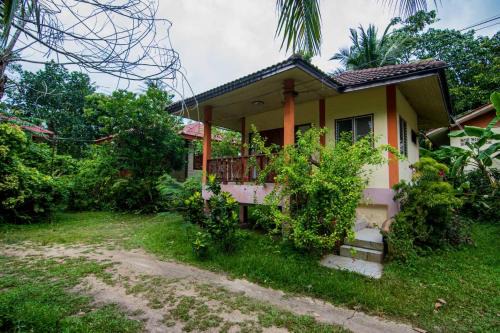 Baan Tai House | RJJhouse Kohphangan