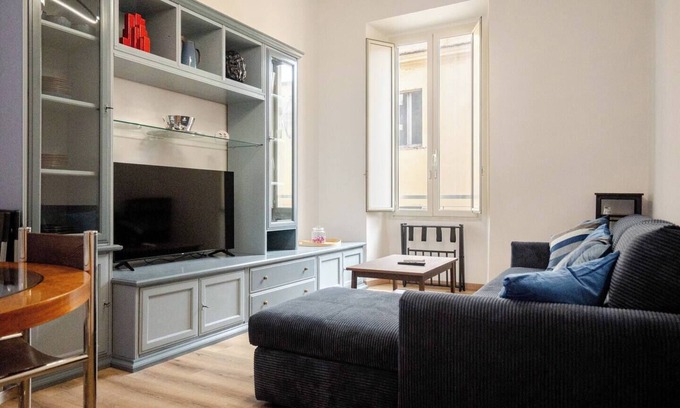 Nomentano Apartment | RM 191 - Guest Housena home away from home