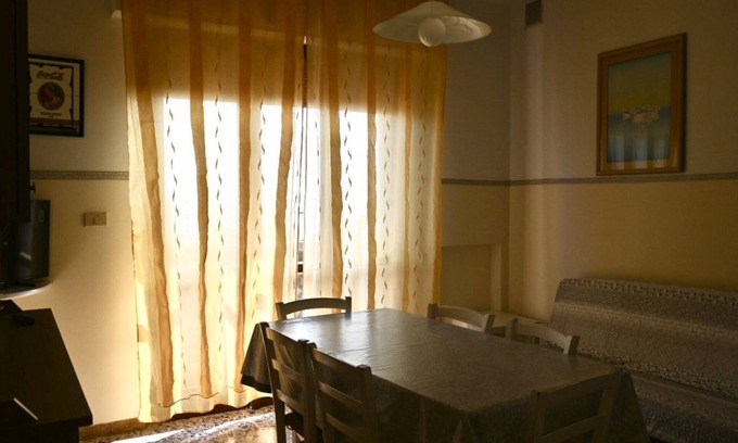 Senigallia Apartment | RM03 - Senigallia, three-room apartment facing the sea