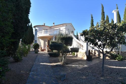 El Mas Fumats Villa | RNET - CASA MORERE