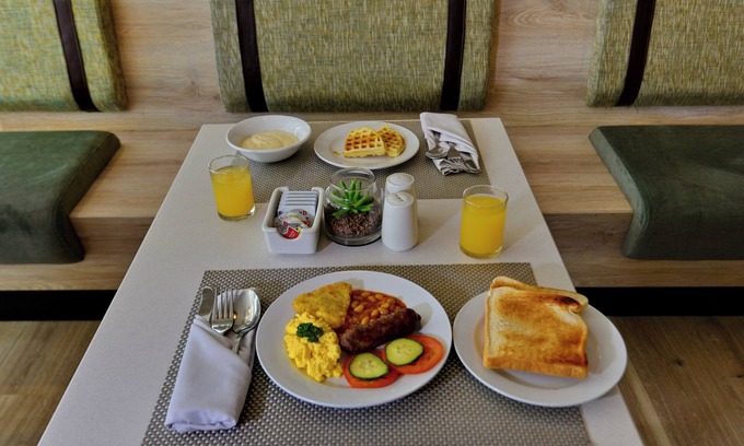 Durban Central Business District Hotel | Road Lodge Durban