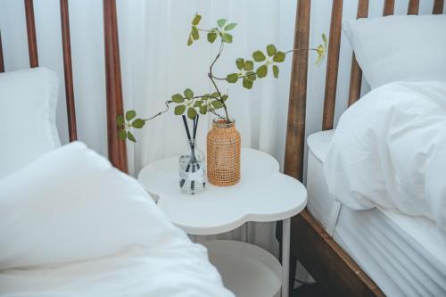 Paldal-gu Bed & Breakfast | Roah house