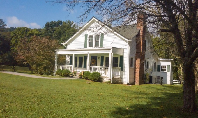 Roan Mountain Other | Roan Mountain Getaway
