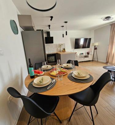 Island Dugi Otok Apartment | Roberta