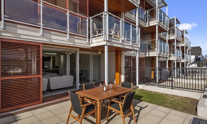 Taupo Cottage | Roberts Retreat - Taupo Holiday Home