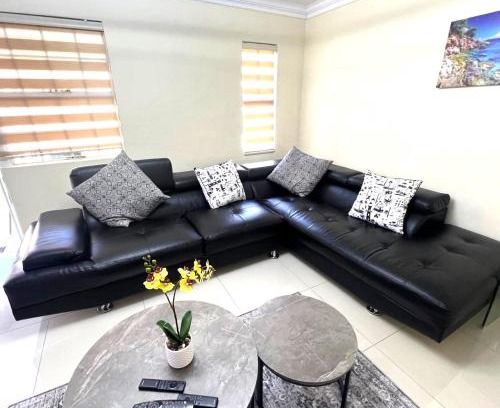 Meyersdal Apartment | ROBIES MANs CAVE