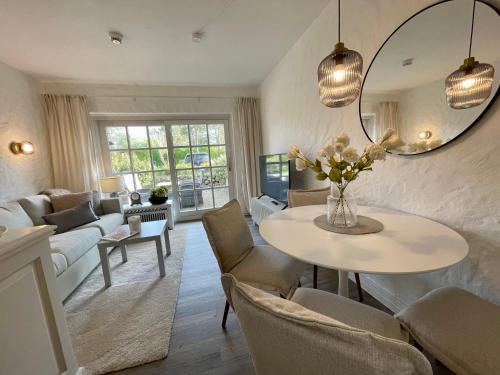 Kampen Apartment | Robin Hood