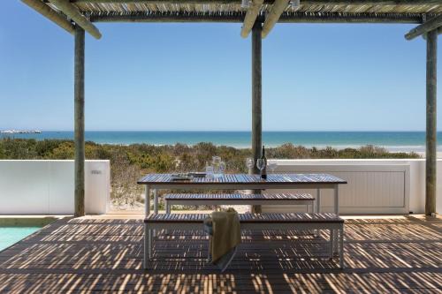 Paternoster House | Robin House