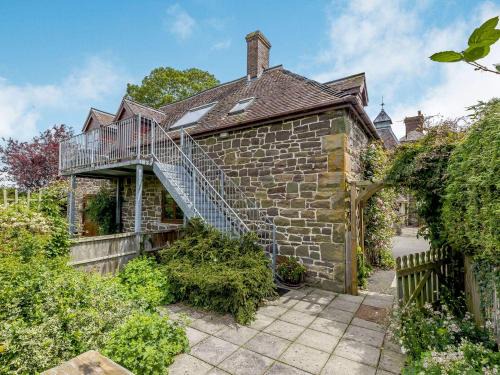 Strefford House | Robin's Nest