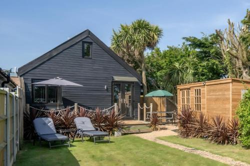 Irstead House | Robins Rest by Winterton Cottages