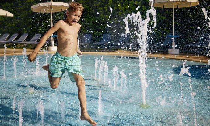 Fontanelle Resort | ROBINSON APULIA - All Inclusive