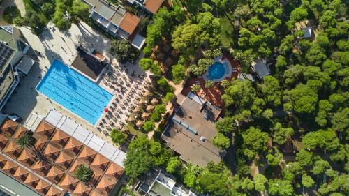 Fontanelle Resort | ROBINSON APULIA - All Inclusive