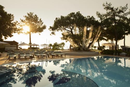 Camyuva Resort | ROBINSON CAMYUVA - Adults only