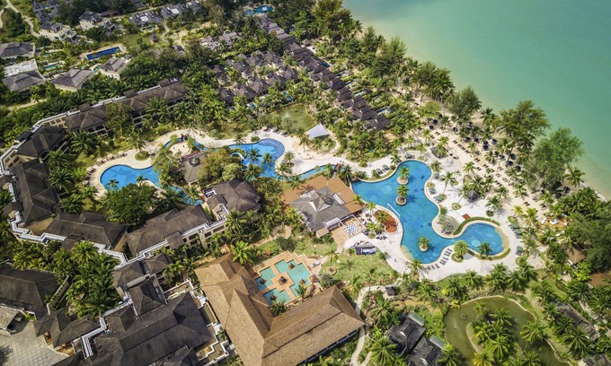 Khao Lak Resort | ROBINSON KHAO LAK