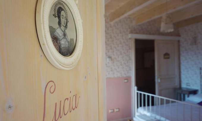 Lecco Bed & Breakfast | Rocca dell'Innominato