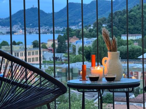 Cernobbio Apartment | Roccia Verde apartment