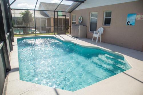 Bay Lake House | Rocco's Retreat