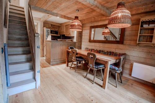 Val-d'Isere Apartment | Roche des Fours 210