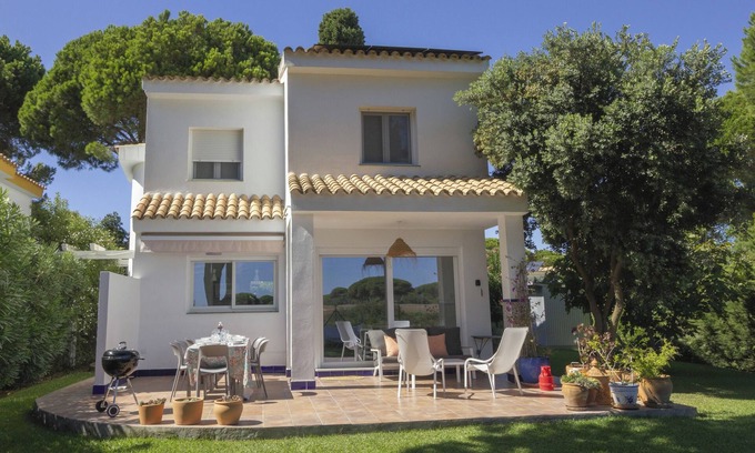 Cabo Roche Ski Chalet | Roche Sunrise Villa Development