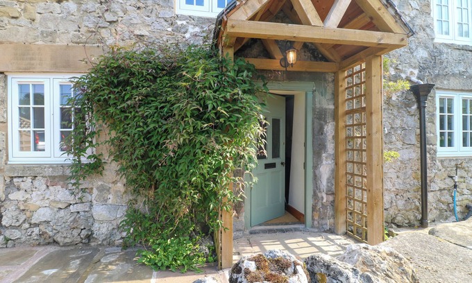 Carsington Cottage | Rock Cottage