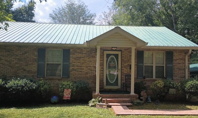 Rock Island House | Rock Island Home Sweet Home