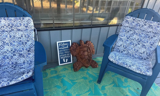 Seaside House | RockAway Cove