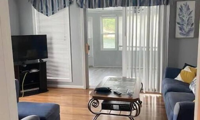 Rocky Mount House | Rocky Mount Stunner!