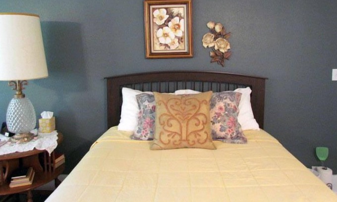 Preston Bed & Breakfast | Rocky Mountain Red Brick Inn
