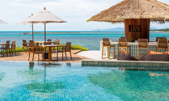 Maret Resort | Rocky's Boutique Resort - Veranda Collection Samui